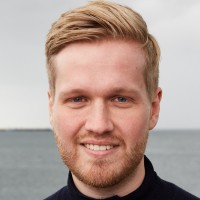 Daco Employee Guðmundur Pálsson's profile photo