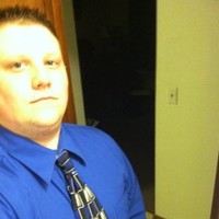 Ansco Machine Company Employee Dan Glendinning's profile photo