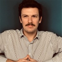 MODUO Employee Brice Dacheux's profile photo
