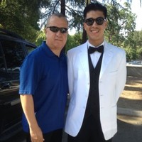 Flex Technology Group Employee Richard Rivas's profile photo