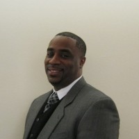 Biogen Employee Jerry Clark's profile photo