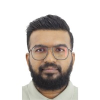 MySep Pte Ltd Employee Avinash Ravendran's profile photo