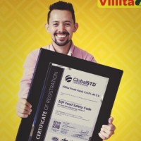 Agroexport LLC Employee Ian Barquín's profile photo