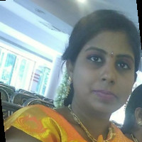 Auro Pharma Inc. Employee Manjusha Rayaprolu's profile photo
