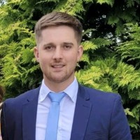 CarnaudMetalbox Engineering Limited Employee Daniel Inman's profile photo