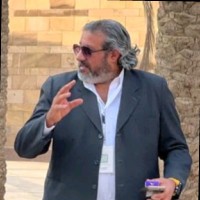 CUBE Consultants Employee Ahmed Essam's profile photo