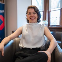 Debunk.org Employee Sophie Sacilotto's profile photo