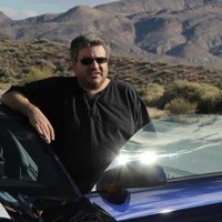 ICON Employee Jon Roberts's profile photo
