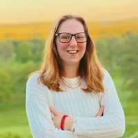 Voice in Sport™, VIS™ Employee Mallory Dupuis's profile photo