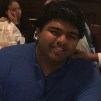 The Aisix Collective Employee Joshua Samuel's profile photo