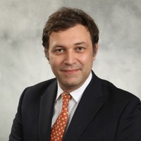 Dingess, Foster, Luciana, Davidson & Chleboski LLP Employee Abe Delnore's profile photo