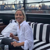 Steven Bartlett Private Office Employee Sophie Chapman's profile photo