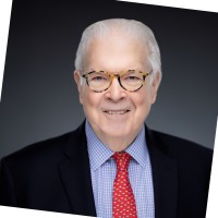 Charles River Associates Employee Bob Curry's profile photo