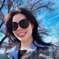 CHASING INNOVATION TECH Employee Jane An's profile photo