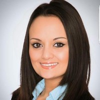 Babble Employee Michele da Silva's profile photo