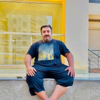 Deep Employee Sohail Iqbal's profile photo