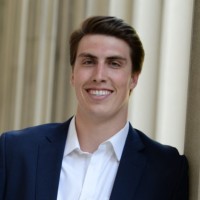 Voloridge Investment Management, LLC Employee Nick Gustafson's profile photo