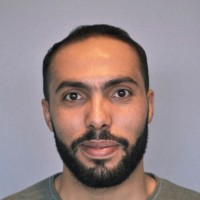 Ahmed Azibi Email & Phone Number