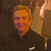 Javier Salazar Custode Email & Phone Number