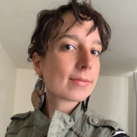 Washington State Department of Ecology Employee Paula Lavalle's profile photo