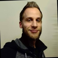 Vydia Employee Matthew Vincek's profile photo