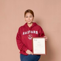 AAI Worldwide Logistics Employee Monalisa F. Cruz's profile photo
