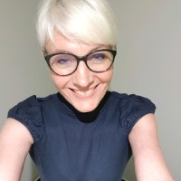 Formation AFTEC Employee Delphine Duvivier's profile photo