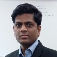 Shashank B Email