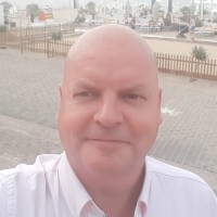 Brabopak Employee Fred Vanderweyden's profile photo