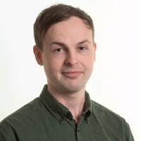 B3 Commit Employee Robin Eriksson's profile photo