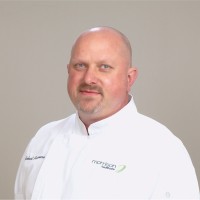 Morrison Healthcare Food Services Employee Robert Passmore's profile photo