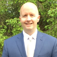 Southern New Jersey Perinatal Cooperative Employee Karl Parker's profile photo