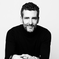DJUST Employee Eric Gaudin's profile photo