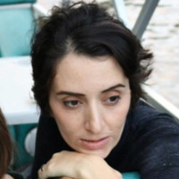 SemanticBits is now part of ICF Employee Nasrin B's profile photo