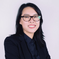 Fermion Employee Ivana Liew's profile photo