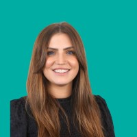 Ripple Employee Lizzie Field's profile photo