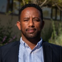 Amanuel Zemedhun's profile photo