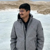 Super Auto Forge (P) Limited Employee Raushan Anand's profile photo