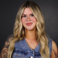 Chloe Morris Email & Phone Number