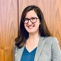 Neighborhood Legal Services Program Employee Kate Schnell's profile photo