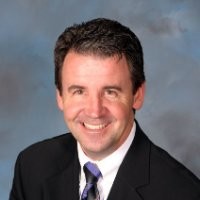 Maxar Technologies Employee Jeff Kerridge's profile photo