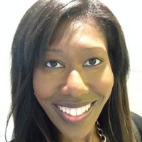 Industrious Employee Ashley Robinson's profile photo