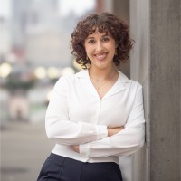 Hillhouse Analytics Employee Madison Fenner's profile photo