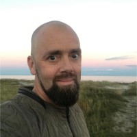 Increase Employee Kent Weygaard-Hansen's profile photo