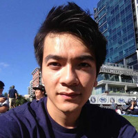 TSMC Employee Jen-Chun Chou's profile photo