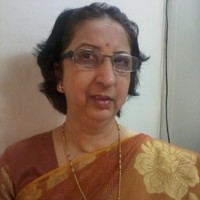 Impetus Consultrainers Employee Sushama Barve's profile photo