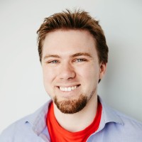 PSYONIC Employee James Austin's profile photo