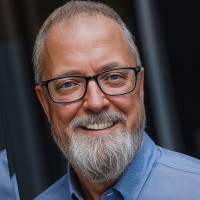 Jeff Robshaw Email & Phone Number