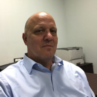 Gordon Greer Email & Phone Number