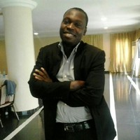 Midas Management & Consulting Services Private Limited Employee Jacob Inkoom's profile photo